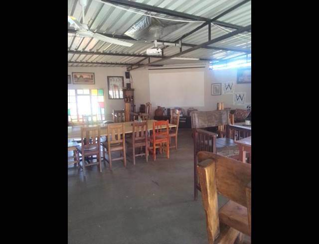 FARM FOR SALE IN MIDDELBURG